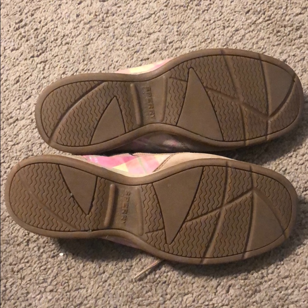 Sperry Topsiders - Picture 3 of 4